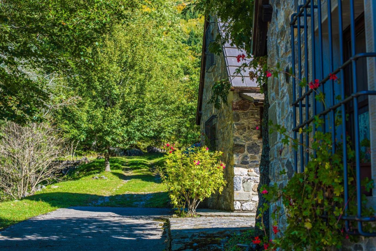 Alpeggio Pruno Villa Corfino Exteriör bild