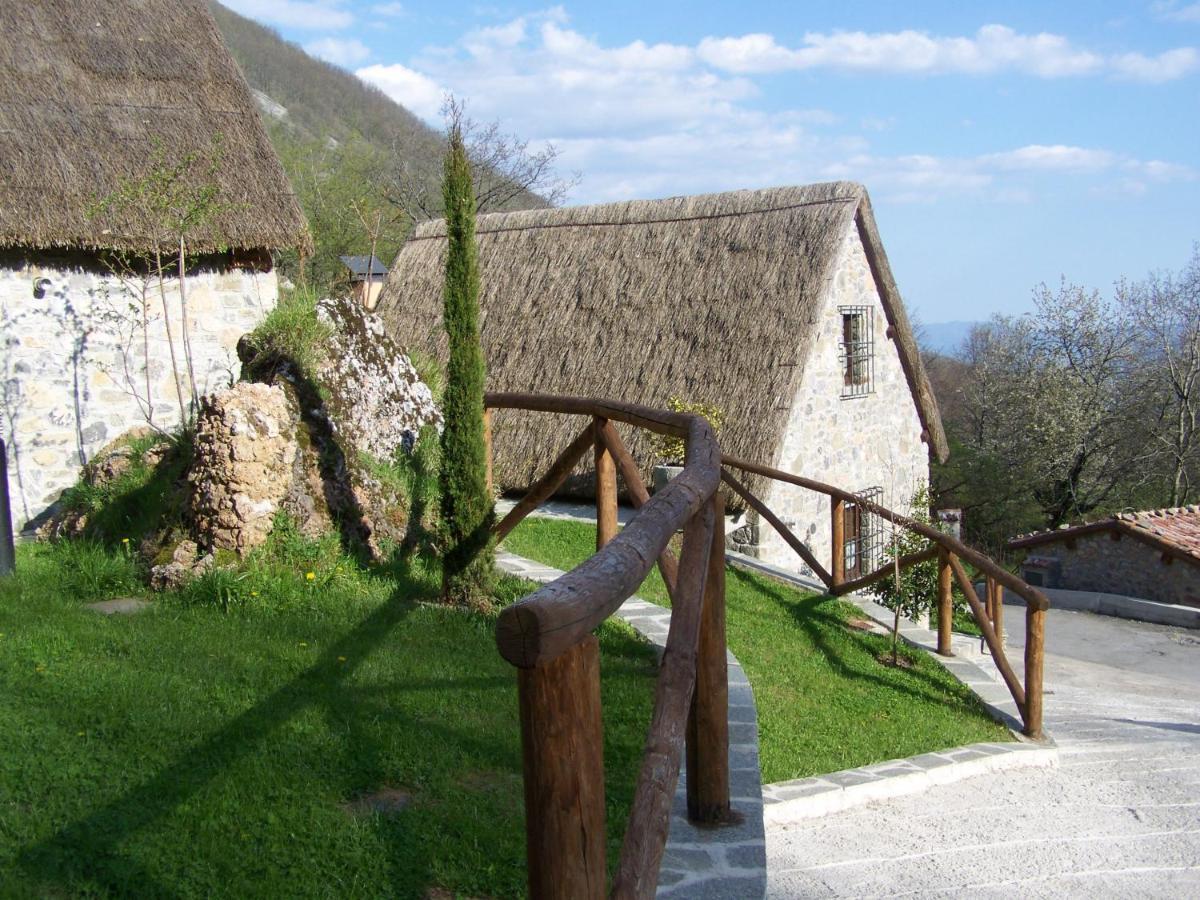 Alpeggio Pruno Villa Corfino Exteriör bild