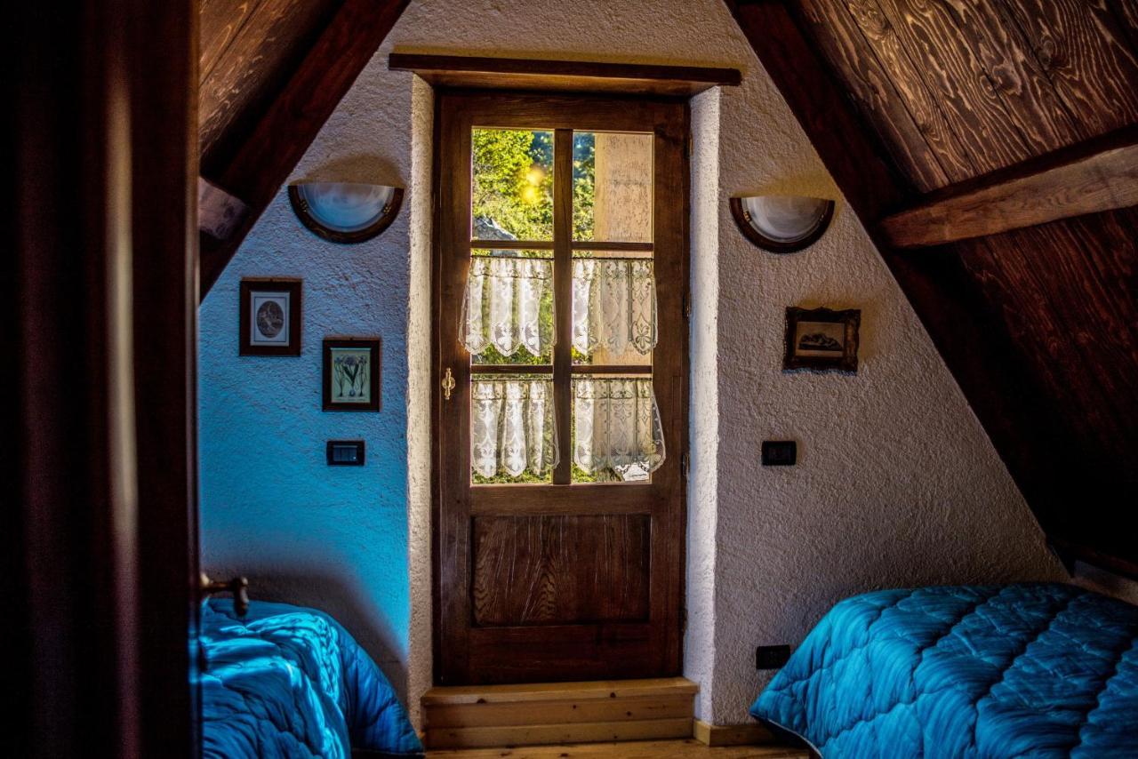 Alpeggio Pruno Villa Corfino Exteriör bild