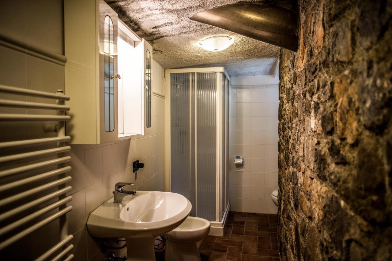 Alpeggio Pruno Villa Corfino Exteriör bild
