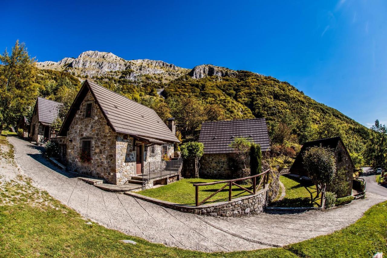 Alpeggio Pruno Villa Corfino Exteriör bild